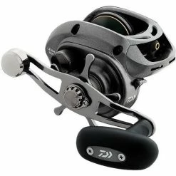 Daiwa Lexa 300 Baitcasting Reels