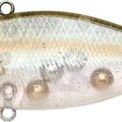 Lucky Craft LV 500 Lipless Crankbait Baits