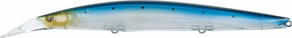 Lucky Craft Japan Common Sense Minnow 152F 6 Lucky Craft Japan Common Sense Minnow 152F