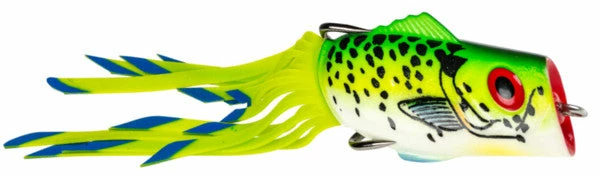 Strike King Kvd Popping Perch Baits 7 Strike King Kvd Popping Perch Baits