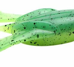 Keitech Noisy Flapper Frog Baits 18 Keitech Noisy Flapper Frog Baits
