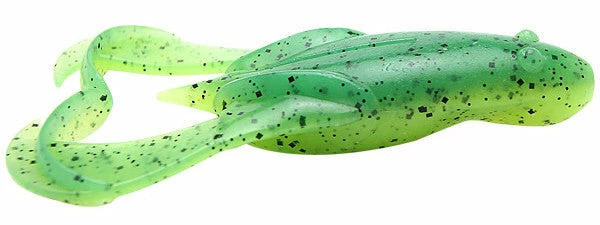Keitech Noisy Flapper Frog Baits 9 Keitech Noisy Flapper Frog Baits