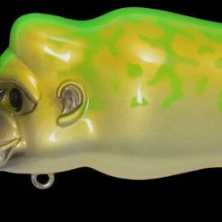 Baits Megabass Gong Jr. Topwater Bait