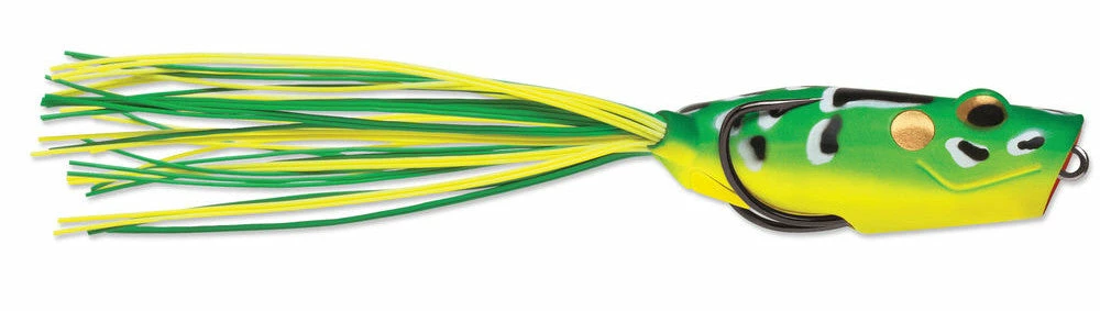 Terminator Popping Frog 15 Terminator Popping Frog