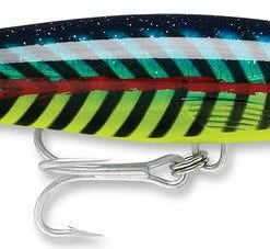 Rapala X-Rap Magnum 15 Big Game Slash Bait