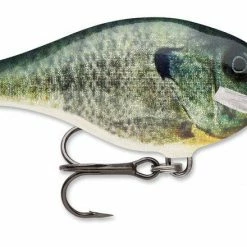 Rapala Scatter Rap Crank 2