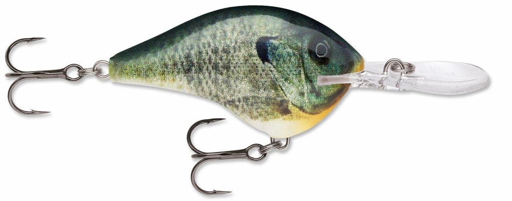 Baits Rapala Dt Series Crankbait Dt14 20 Baits Rapala Dt Series Crankbait Dt14