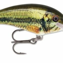 Rapala Shad Dancer Crankbait Baits