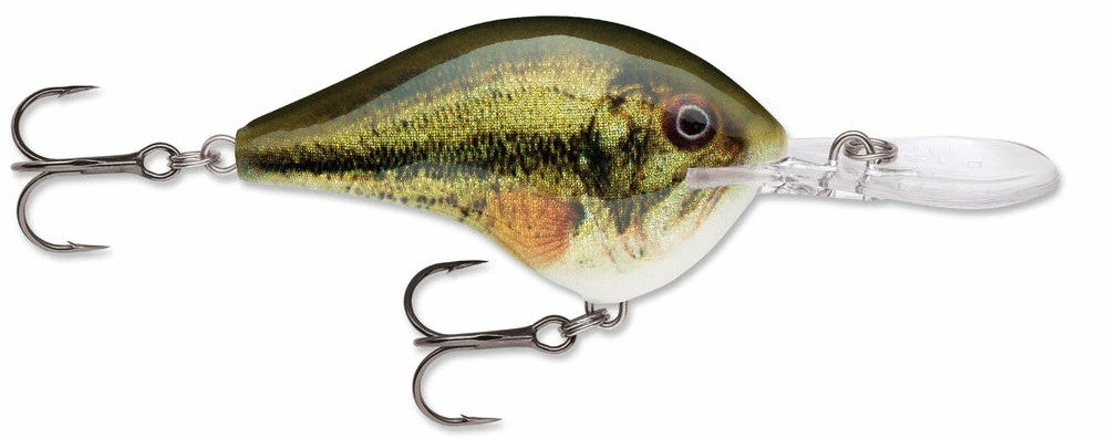 Baits Rapala Dt Series Crankbait Dt16 21 Baits Rapala Dt Series Crankbait Dt16