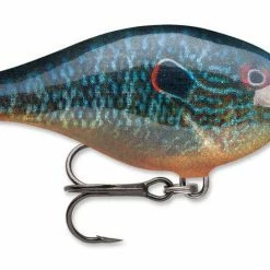 Baits Rapala Scatter Rap Crank Deep 2