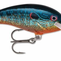 Rapala Shad Dancer Crankbait Baits