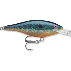 Rapala Shad Rap Sr07 2 3/4''