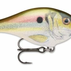 Rapala Scatter Rap Crank Shallow 2 3/4
