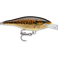 Rapala Shad Rap Sr05 2'' Baits