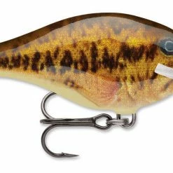 Rapala Scatter Rap Crank Shallow 2
