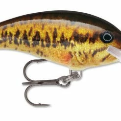 Rapala Shad Dancer Crankbait Baits