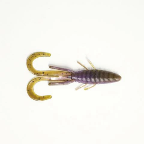 Missile Baits Baby D Stroyer 5 Inch Soft Plastic Creature Bait 6 Missile Baits Baby D Stroyer 5 Inch Soft Plastic Creature Bait