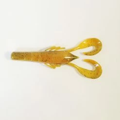 Missile Baits Craw Father 3 1/2 Inch Soft Plastic Craw
