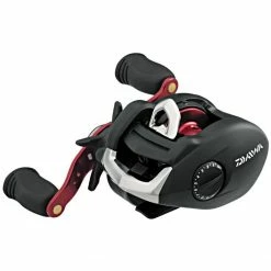 Daiwa Megaforce THS Baitcasting Reels