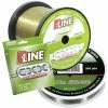 P-Line Cxx Moss Green X-Tra Strong Fishing Line
