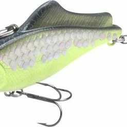 Lucky Craft Lv 100 Lipless Crankbait Baits