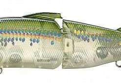 Lucky Craft Real Ayu 178