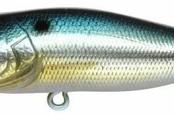 Megabass Pop-X Baits