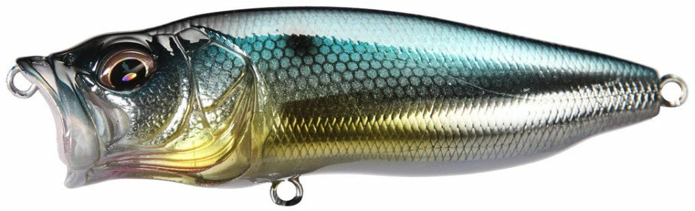 Megabass Pop Max Baits 11 Megabass Pop Max Baits