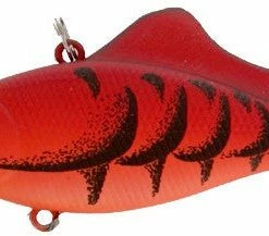 Lucky Craft Lv 100 Lipless Crankbait Baits