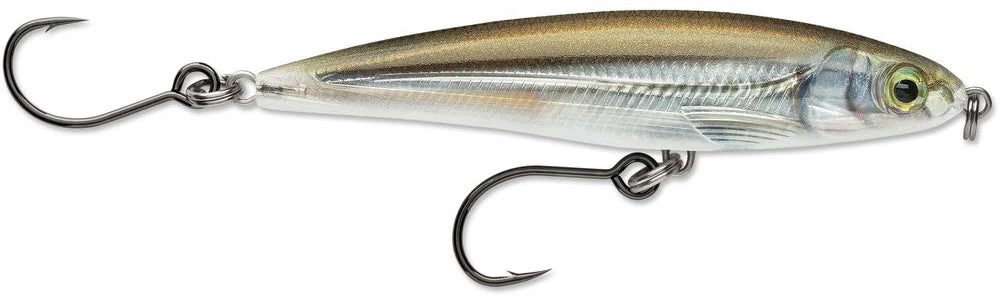 Rapala X-Rap Twitchin' Minnow Sxrt12 4 3/4" 11 Rapala X-Rap Twitchin' Minnow Sxrt12 4 3/4"