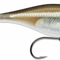 Rapala X-Rap Twitchin' Mullet Baits