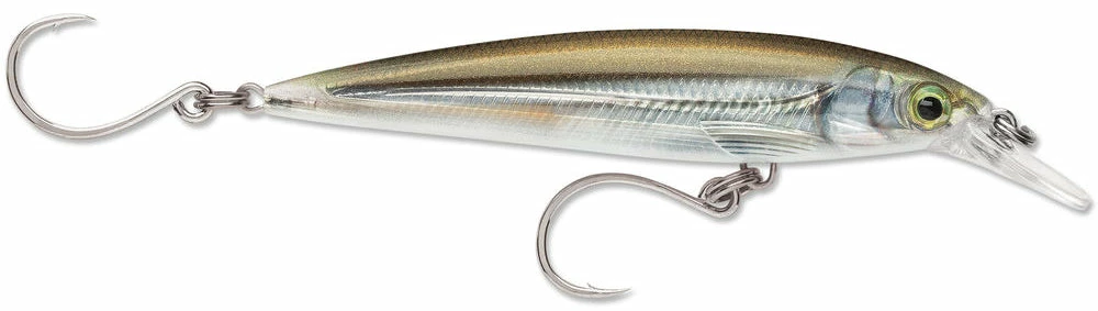 Rapala X-Rap Long Cast Sxrl14 5 1/2" Baits 11 Rapala X-Rap Long Cast Sxrl14 5 1/2" Baits