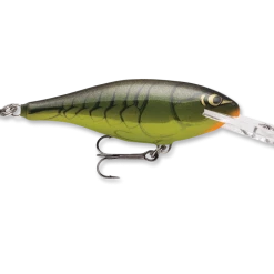 Rapala Shad Rap Sr05 2'' Baits
