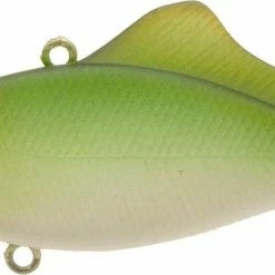 Lucky Craft Lv 100 Lipless Crankbait Baits