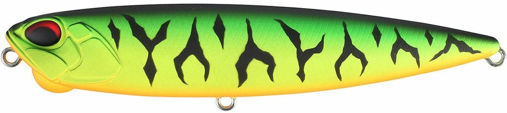 Duo International Duo Realis Pencil 130 Topwater Walker 5 Duo International Duo Realis Pencil 130 Topwater Walker