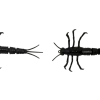 Baits Savage Gear 3D Tpe Mayfly Nymph Soft Plastic Creature