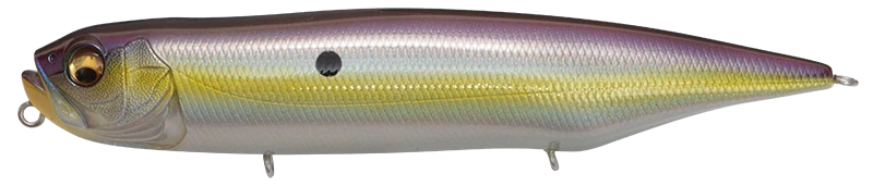 Megabass Dog-X Diamante Silent Baits 7 Megabass Dog-X Diamante Silent Baits