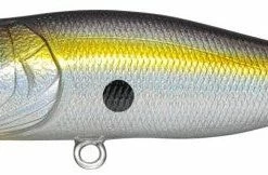 Megabass Pop-X Baits