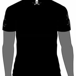 Apparel Megabass Logo T-Shirt