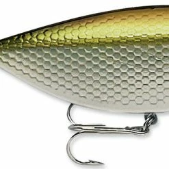 Baits Storm Original Thinfin 08