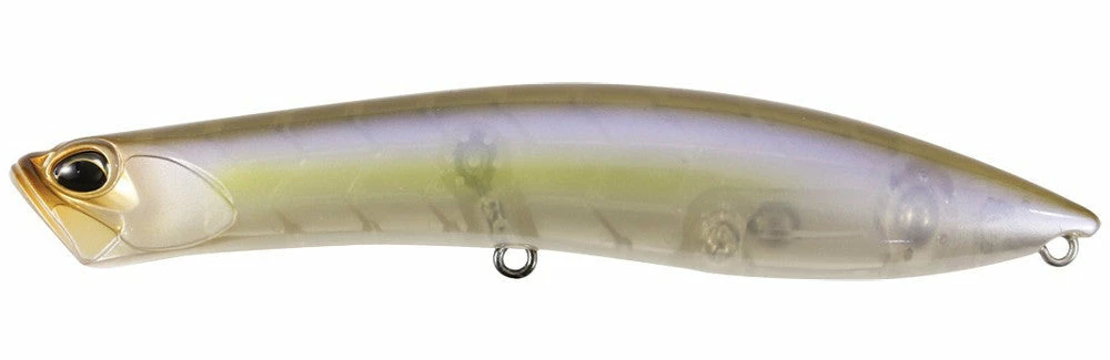 Duo International Baits Duo Realis Pencil Popper 110 9 Duo International Baits Duo Realis Pencil Popper 110