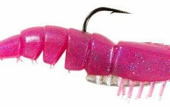 Baits Z Man Ez Shrimpz 3.5