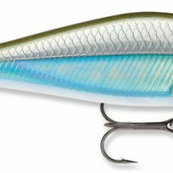 Rapala Shadow Rap Shad Baits