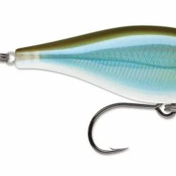 Rapala X-Rap Twitchin' Mullet Baits
