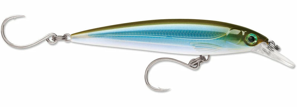Rapala X-Rap Long Cast Sxrl14 5 1/2" Baits 12 Rapala X-Rap Long Cast Sxrl14 5 1/2" Baits