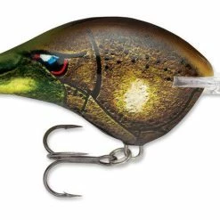 Baits Rapala Dt Series Crankbait Dt10
