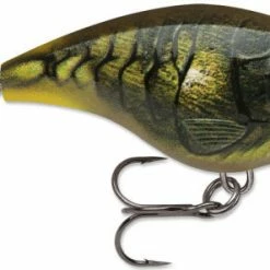 Baits Rapala Bx Brat 06 Square Bill Crankbait