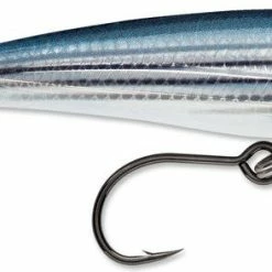 Baits Rapala X-Rap Twitchin' Minnow Sxrt10 4