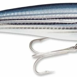 Baits Rapala X-Rap Saltwater Sxr-08 3 1/8