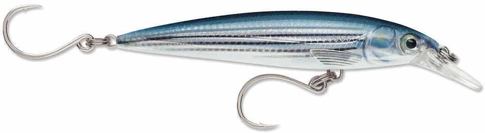 Rapala X-Rap Long Cast Sxrl14 5 1/2" Baits 13 Rapala X-Rap Long Cast Sxrl14 5 1/2" Baits